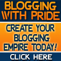 Bllogging With Pride
